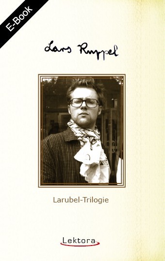 E-Book: Larubel-Trilogie